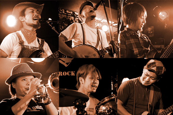 プリンスアルバート